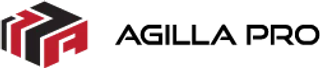 Agilla Pro logo