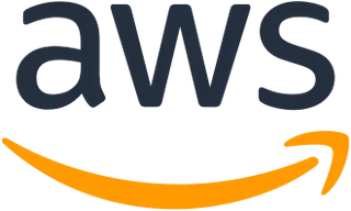 Amazon Web Services logo